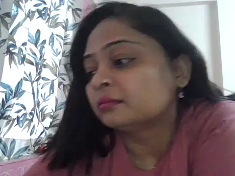 Snapshot of manvi199407 chatting on 21, 10, 2025 manvi199407 online show from 21, 10, 2025
