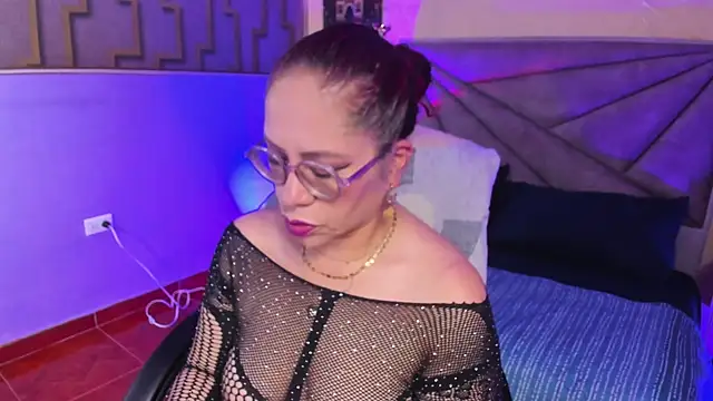 maria paulac online show from 16, 10, 2025