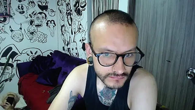 tatouagendecouple online show from 14, 1, 2025