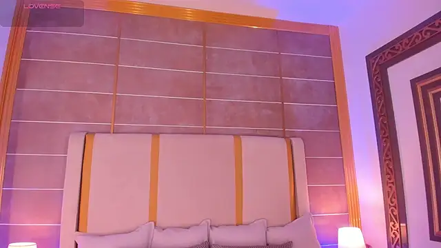 AbigailCarter online show from 9, 10, 2025