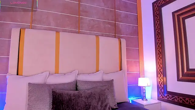 AbigailCarter online show from 22, 10, 2025