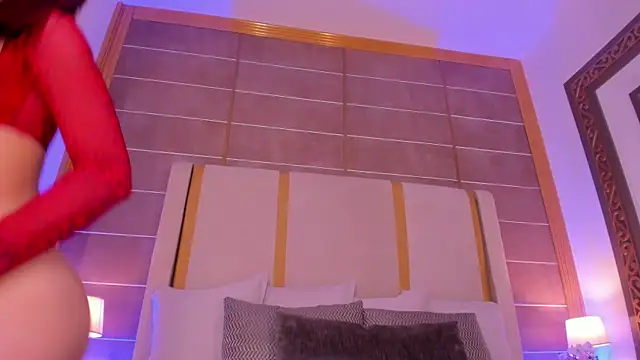 AbigailCarter online show from 19, 12, 2025