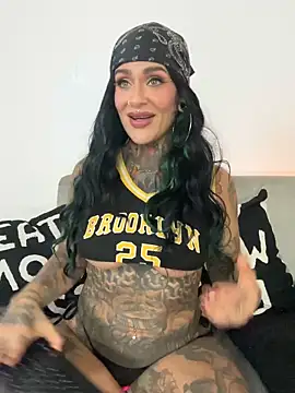 remyflux666 online show from 22, 3, 2026