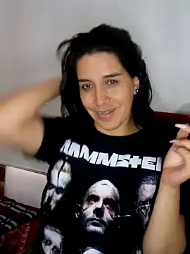 Gabriela squirt02 online show from 1, 12, 2024