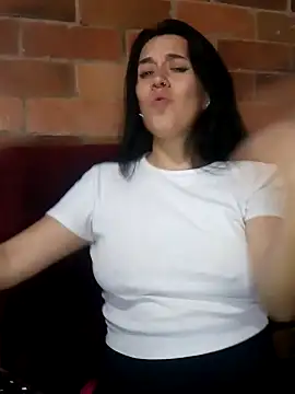 Gabriela squirt02 online show from 17, 12, 2024