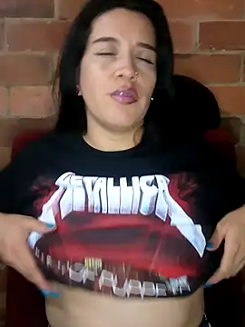 Gabriela squirt02 online show from 21, 1, 2025