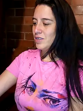 Gabriela squirt02 online show from 11, 3, 2025