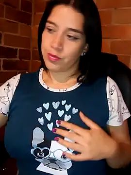 Gabriela squirt02 online show from 16, 3, 2025