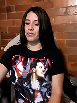 Gabriela squirt02 online show from 21, 3, 2025
