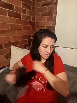 Gabriela squirt02 online show from 14, 9, 2025