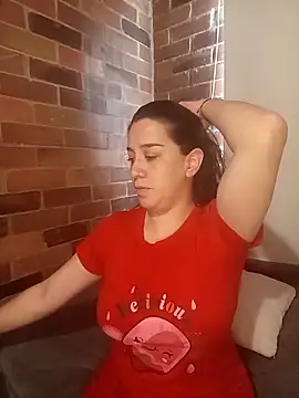 Gabriela squirt02 online show from 14, 9, 2025