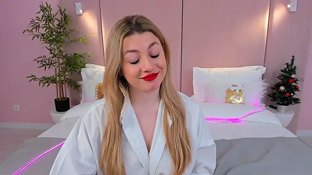 HelenaMorgan online show from 23, 12, 2024