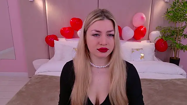 HelenaMorgan online show from 12, 2, 2025