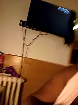 KennyBigWoman online show from 23, 10, 2025