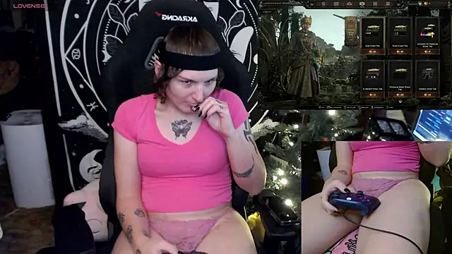 Snapshot of BrandiWRLD_999 chatting on 31, 12, 2024 BrandiWRLD 999 online show from 31, 12, 2024