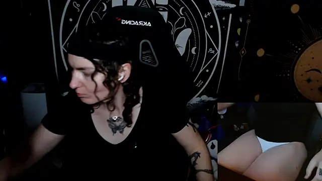 Snapshot of BrandiWRLD_999 chatting on 30, 9, 2025 BrandiWRLD 999 online show from 30, 9, 2025