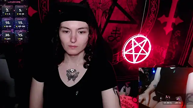 Snapshot of BrandiWRLD_999 chatting on 21, 10, 2025 BrandiWRLD 999 online show from 21, 10, 2025