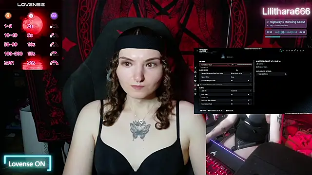 Snapshot of BrandiWRLD_999 chatting on 14, 11, 2025 BrandiWRLD 999 online show from 14, 11, 2025