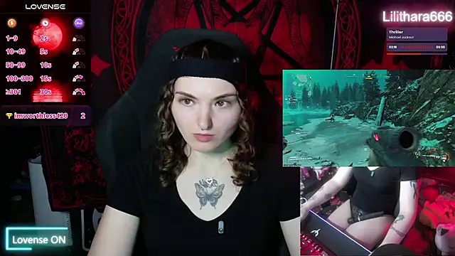 Snapshot of BrandiWRLD_999 chatting on 15, 11, 2025 BrandiWRLD 999 online show from 15, 11, 2025