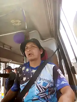 ardiente47 online show from 19, 10, 2025