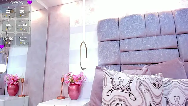 emma carterr1 online show from 15, 10, 2025