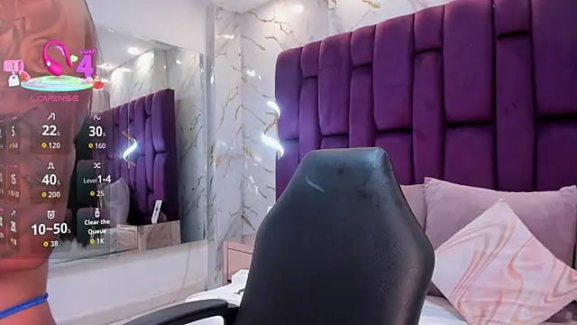 emma carterr1 online show from 18, 1, 2026