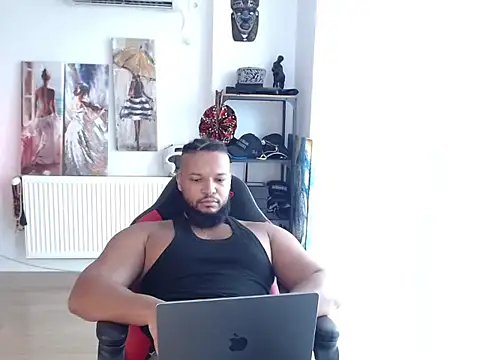 1LordKingsley online show from 24, 2, 2026