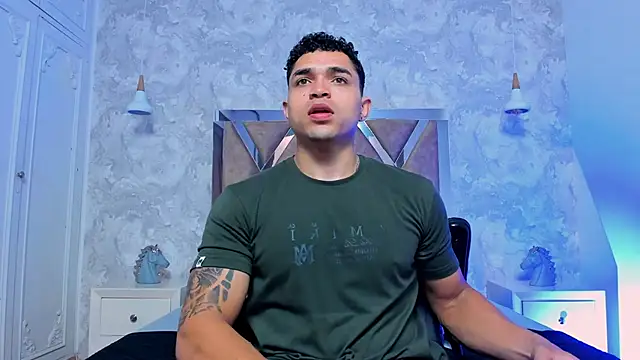 gerson zt online show from 10, 10, 2025