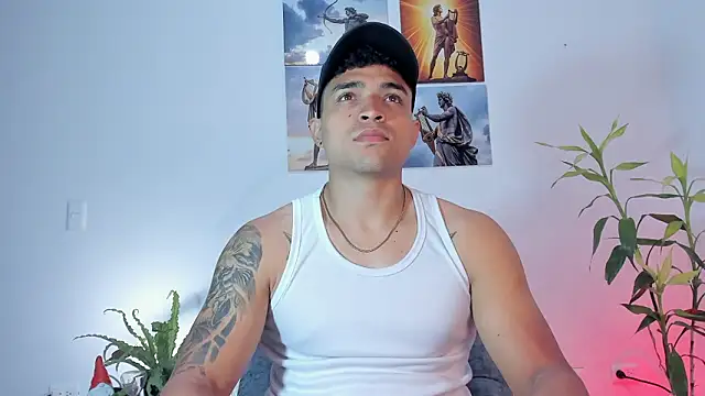 Snapshot of gerson_zt chatting on 5, 2, 2026 gerson zt online show from 5, 2, 2026