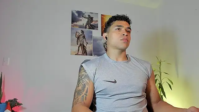 Snapshot of gerson_zt chatting on 18, 2, 2026 gerson zt online show from 18, 2, 2026