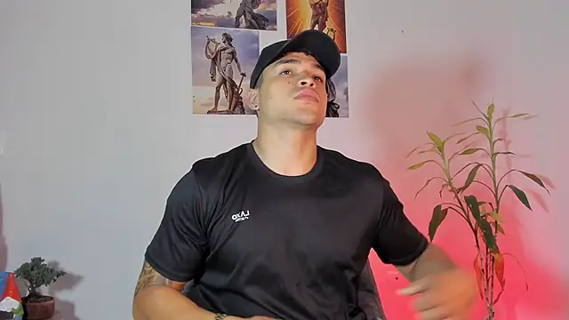 Snapshot of gerson_zt chatting on 21, 2, 2026 gerson zt online show from 21, 2, 2026