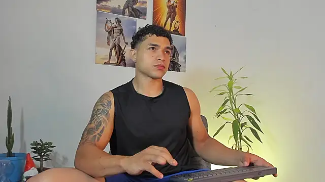 Snapshot of gerson_zt chatting on 26, 2, 2026 gerson zt online show from 26, 2, 2026