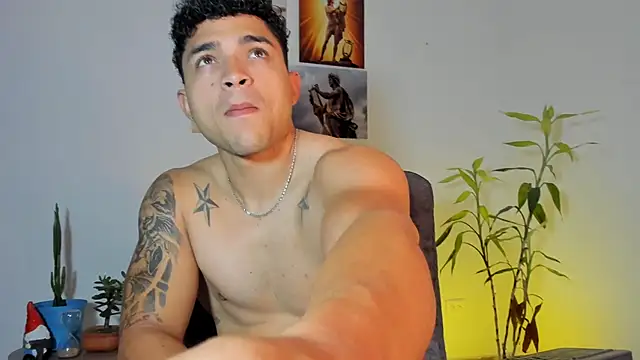 Snapshot of gerson_zt chatting on 7, 3, 2026 gerson zt online show from 7, 3, 2026