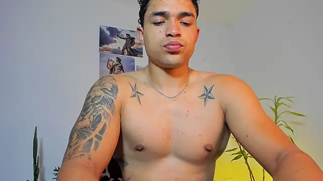 Snapshot of gerson_zt chatting on 13, 3, 2026 gerson zt online show from 13, 3, 2026