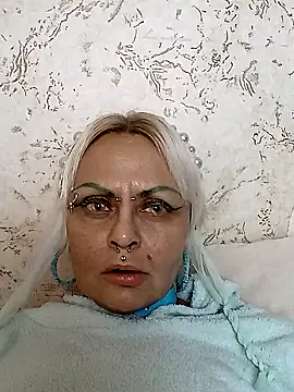 Gardener of Illusions online show from 10, 10, 2025