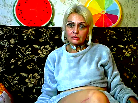 Gardener of Illusions online show from 22, 10, 2025