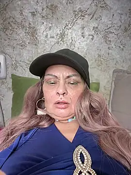 Snapshot of Gardener_of_Illusions chatting on 21, 3, 2026 Gardener of Illusions online show from 21, 3, 2026