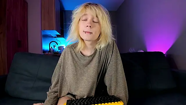 Gregory Byyrd online show from 7, 12, 2024