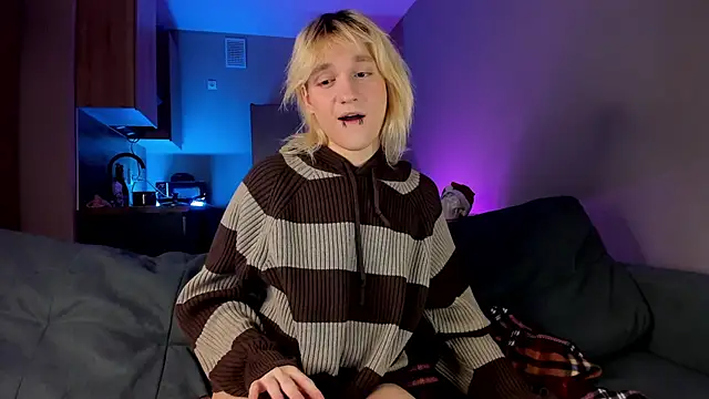 Gregory Byyrd online show from 29, 12, 2024