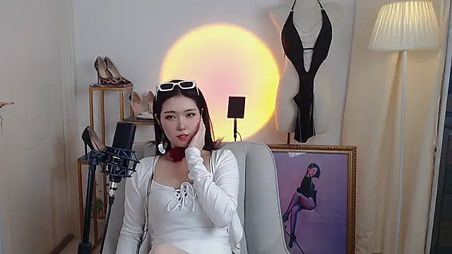 siji kiki online show from 25, 12, 2024