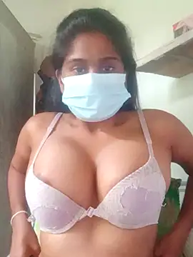 Snapshot of Zaraangle chatting on 17, 2, 2025 Zaraangle online show from 17, 2, 2025