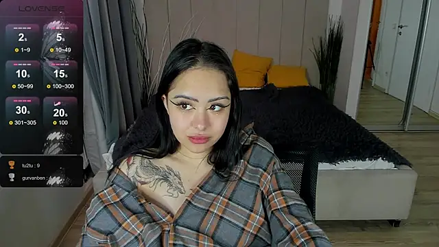 baby  kim online show from 22, 1, 2025