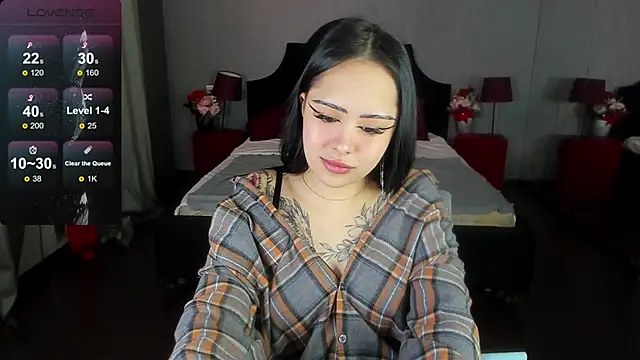 baby  kim online show from 24, 1, 2025