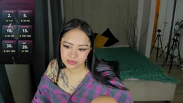 baby  kim online show from 20, 2, 2025