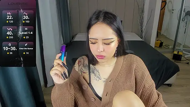 baby  kim online show from 25, 2, 2025