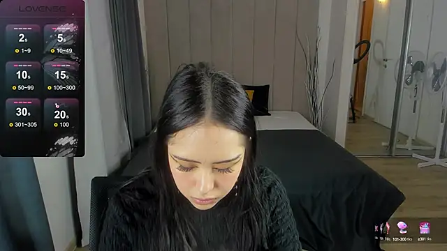 baby  kim online show from 25, 2, 2025