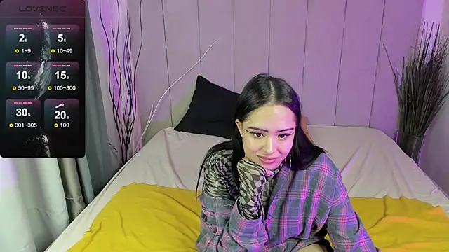 baby  kim online show from 4, 3, 2025