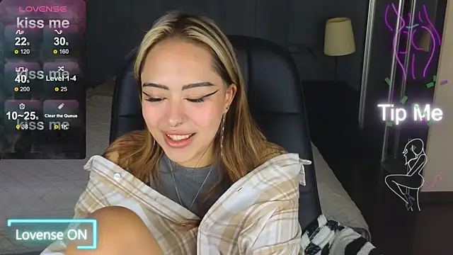 baby  kim online show from 28, 9, 2025