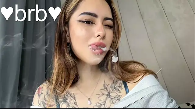 baby  kim online show from 8, 1, 2026