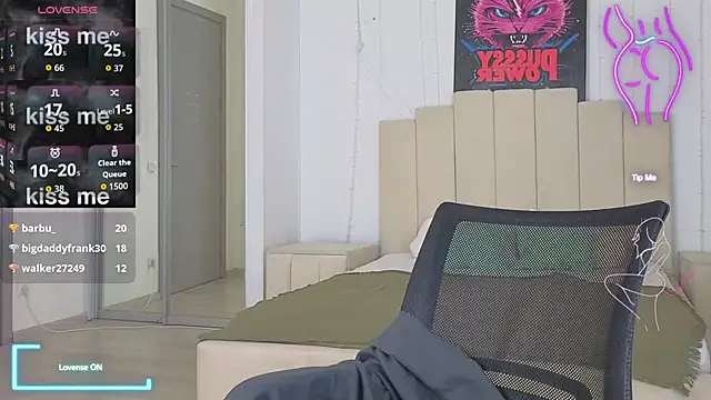 baby  kim online show from 12, 1, 2026